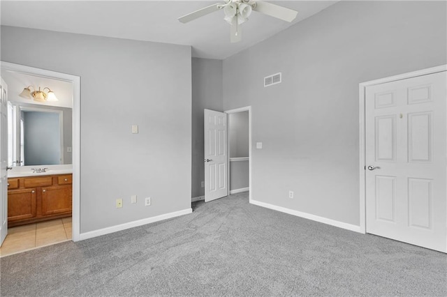 full bathroom featuring  shower combination, vanity, and toilet