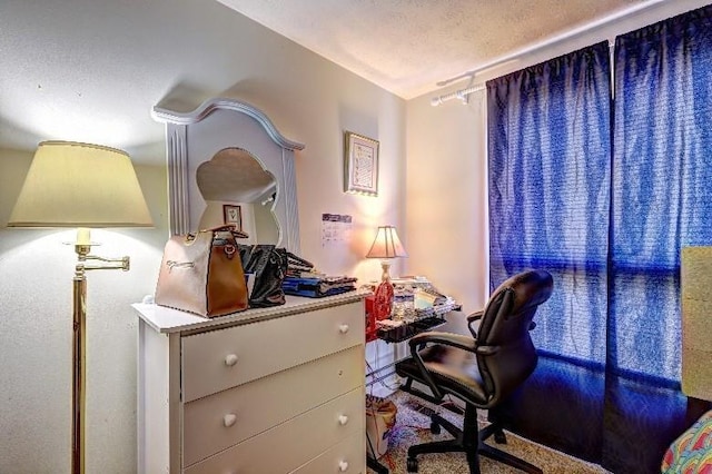 3576 Shrewsbury Ct, Snellville, GA 30039 - view of home office