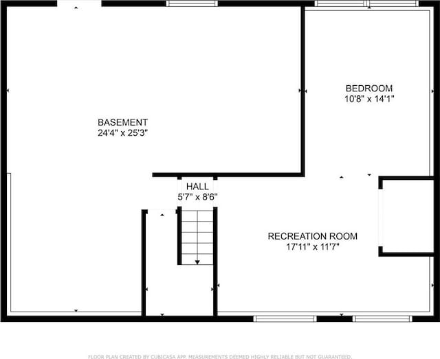3576 Shrewsbury Ct, Snellville, GA 30039 - floor plan