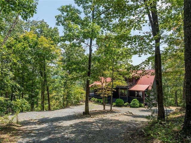 1363 Foxhound Trl, Ranger, GA 30734 - surrounding community