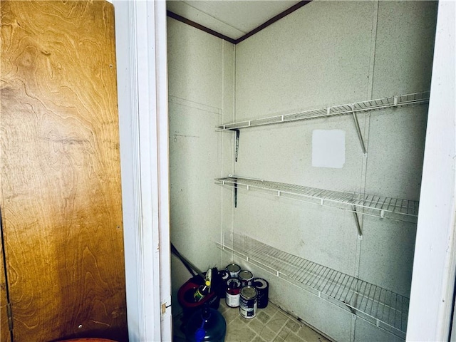 interior space