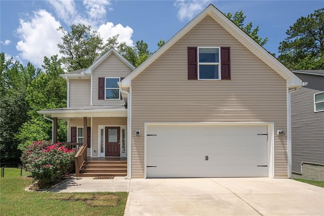 108 Spring View Br, Dallas, GA 30157