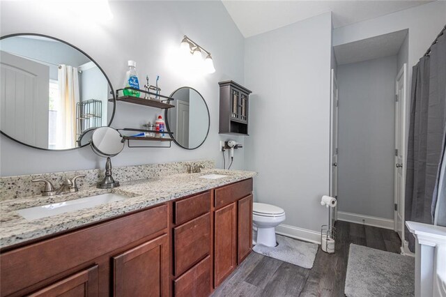 108 Spring View Br, Dallas, GA 30157