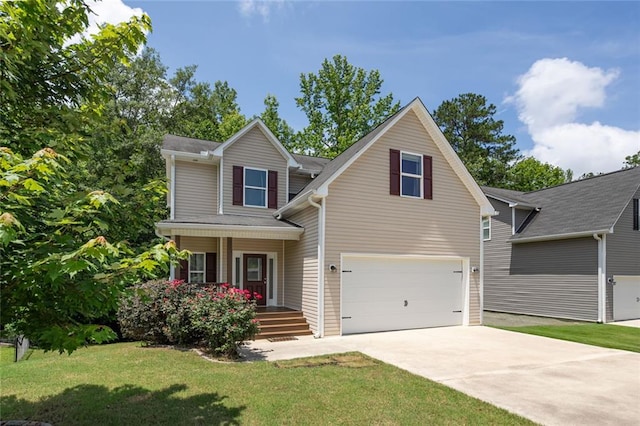 108 Spring View Br, Dallas, GA 30157