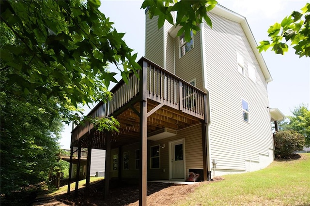 108 Spring View Br, Dallas, GA 30157