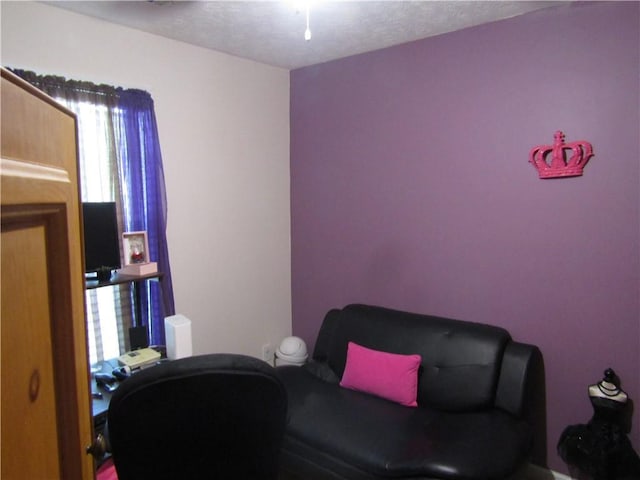 274 Griffith St, Winder, GA 30680 - view of living area