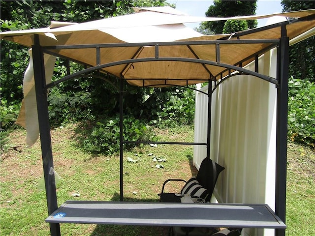 274 Griffith St, Winder, GA 30680 - view of parking