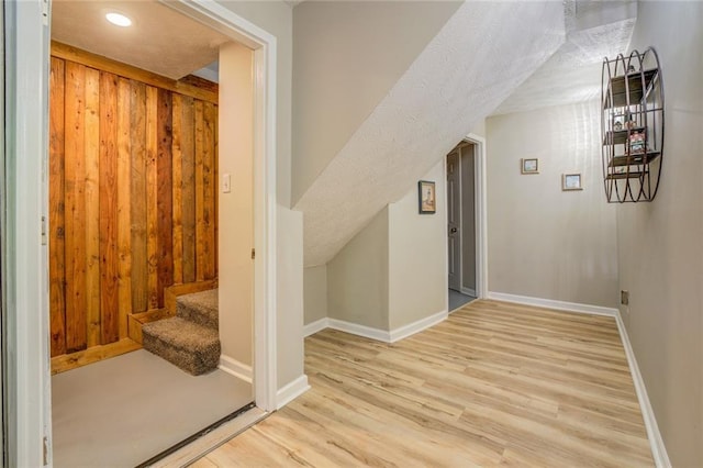 1019 Whippoorwill Rd, Monticello, GA 31064 - interior space featuring wood finished floors and baseboards