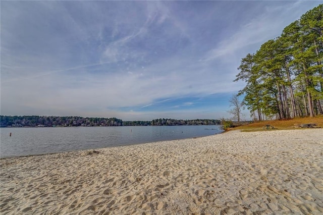 1019 Whippoorwill Rd, Monticello, GA 31064 - water view