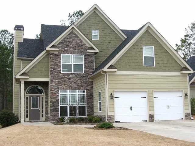 112 Edgeview Ct, Dallas GA, 30157, 3 bedrooms, 2.5 baths house for sale