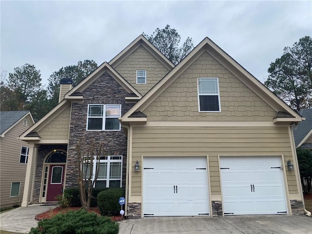 Listing photo 2 for 112 Edgeview Ct, Dallas GA 30157