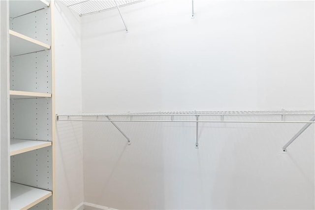 2901 Lenox Way NE Unit 902, Atlanta, GA 30324 - view of spacious closet