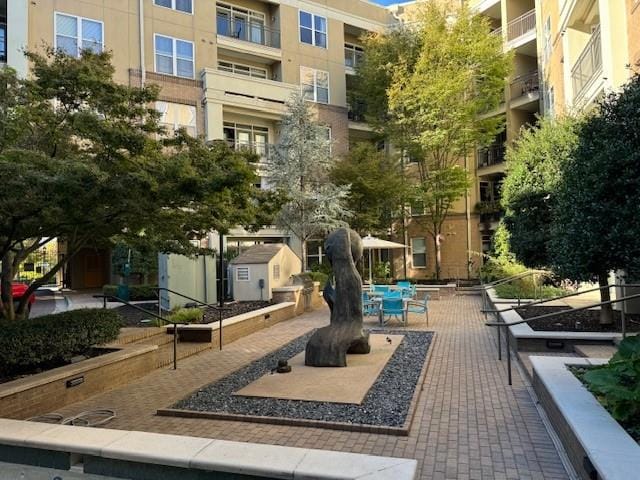 Address Not Disclosed, Atlanta GA, 30363, 1 bedrooms, 1 bath condo for sale