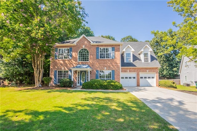 2346 Hampton Park Dr, Buford, GA 30519
