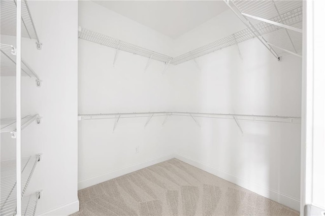164 Blakemore Dr, Smyrna, GA 30080 - spacious closet featuring carpet floors