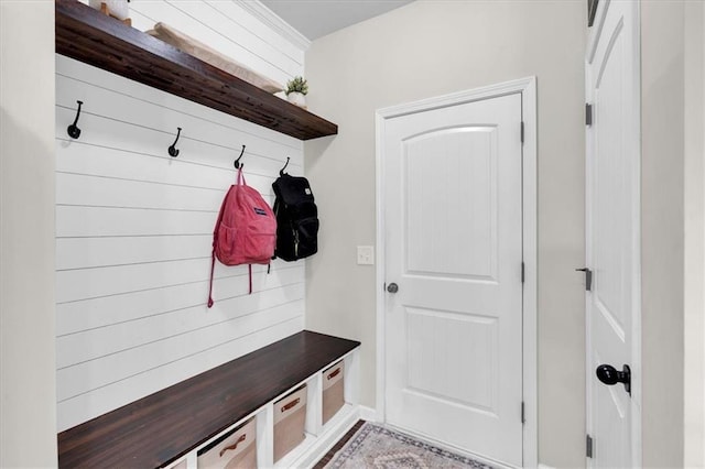7 Wilmer Way, Cartersville, GA 30120 - view of mudroom