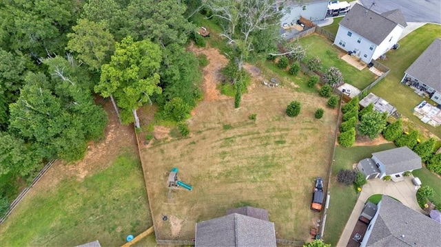 7 Wilmer Way, Cartersville, GA 30120 - aerial overview of property's location