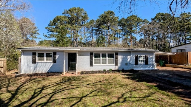 Listing photo 2 for 4214 Canby Ln, Decatur GA 30035