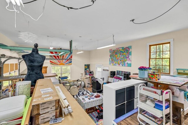 5400 Francis Ave, Stone Mountain, GA 30087 - view of office