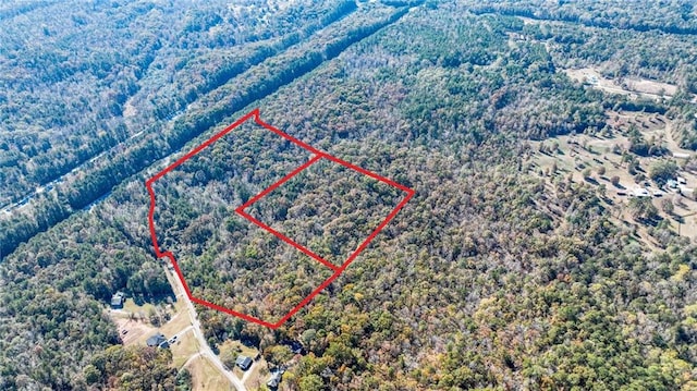 3013 N Mckoy Rd, Villa Rica GA, 30180 land for sale