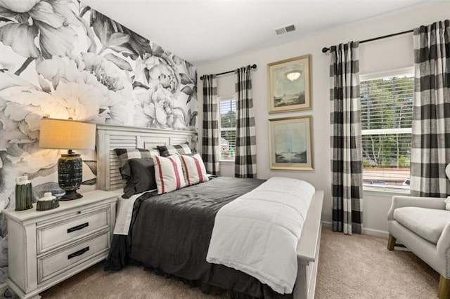 84 Ravencliff Dr Unit 84, Austell, GA 30168 - bedroom with carpet floors and baseboards