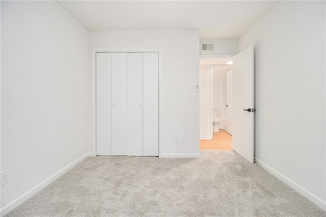 657 Stratford Green Way, Avondale Estates, GA 30002 - unfurnished bedroom featuring carpet and baseboards