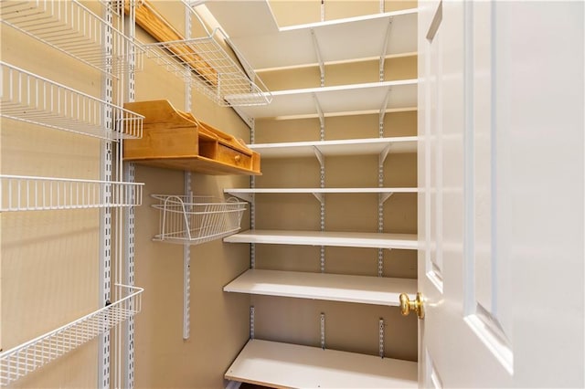 915 Summer Wind Pl, Roswell, GA 30075 - view of storage area