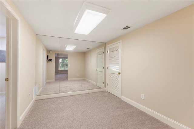 915 Summer Wind Pl, Roswell, GA 30075 - hall with carpet floors and baseboards