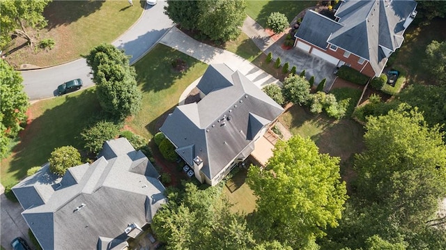 915 Summer Wind Pl, Roswell, GA 30075 - aerial view