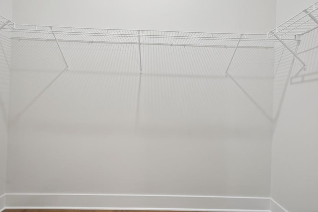 305 Milledge Ave, Monroe, GA 30655 - view of spacious closet