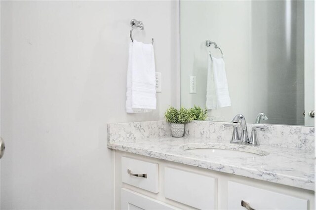 2026 Forte Ln, Alpharetta, GA 30009 - bathroom with vanity