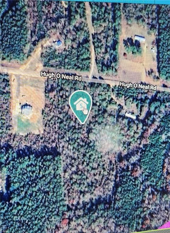 0 Hugh Oneal Rd, Greenville GA, 30222 land for sale