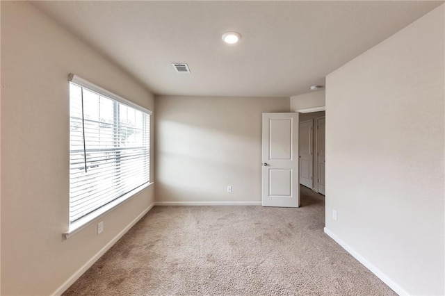 513 Moline Way, Locust Grove, GA 30248 - carpeted empty room with baseboards