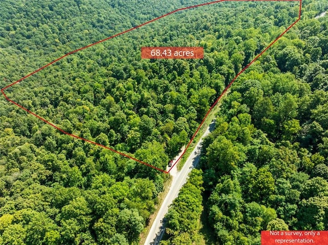 6879 Sr 108, Morrison TN, 37357 land for sale