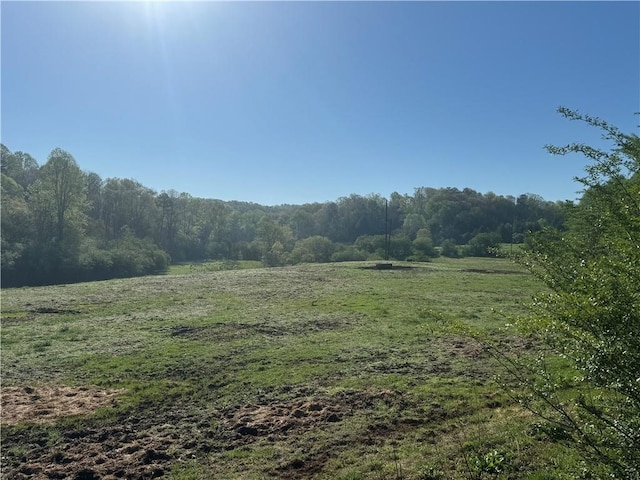 148 Arthur Anderson Rd, Dahlonega GA, 30533 land for sale