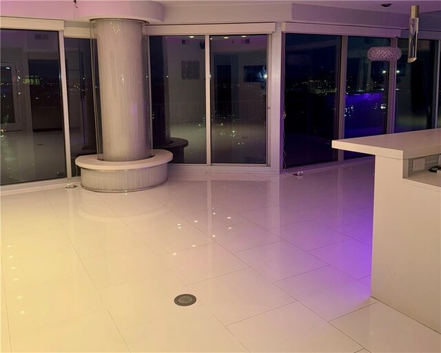 361 17th St NW Unit 2423, Atlanta, GA 30363 - view of patio / terrace