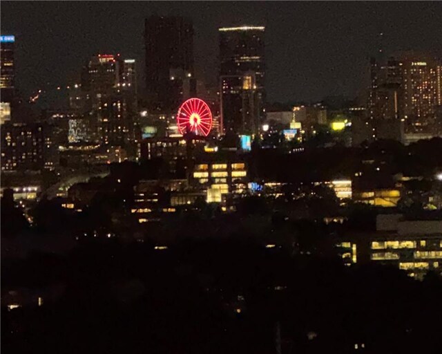 361 17th St NW Unit 2423, Atlanta, GA 30363 - city view