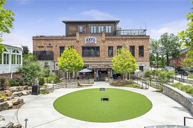 320 Shady Grove Ln, Alpharetta, GA 30009 - view of surrounding community