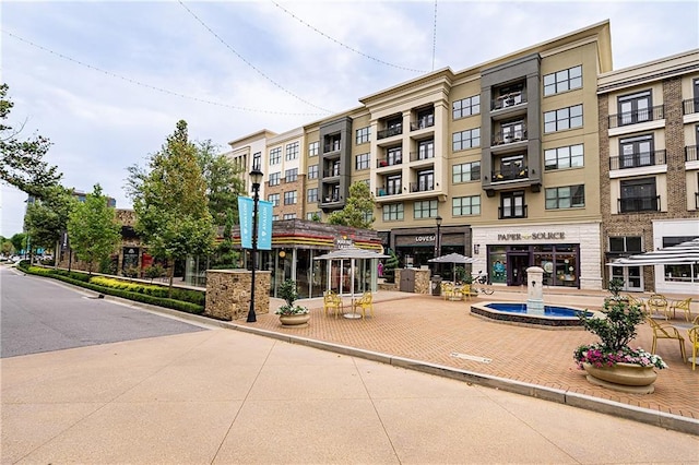 320 Shady Grove Ln, Alpharetta, GA 30009 - view of property