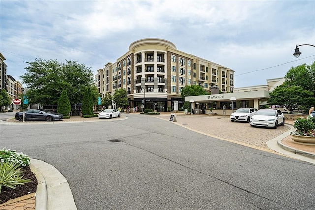 320 Shady Grove Ln, Alpharetta, GA 30009 - view of property