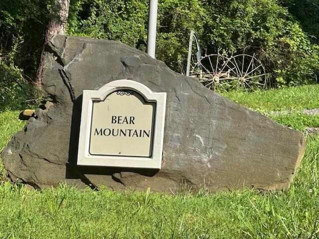 0 Bear Mountain Rd, Ranger, GA 30734