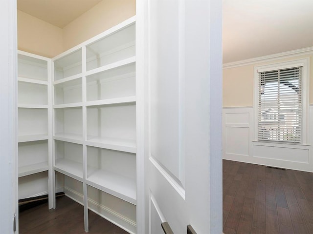 3394 Bryerstone Cir SE, Smyrna, GA 30080 - view of storage area