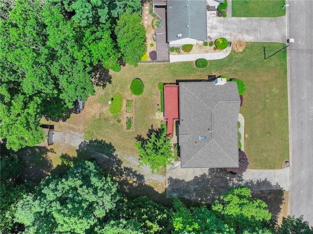 4654 Fox Forrest Dr, Flowery Branch, GA 30542 - view of property location
