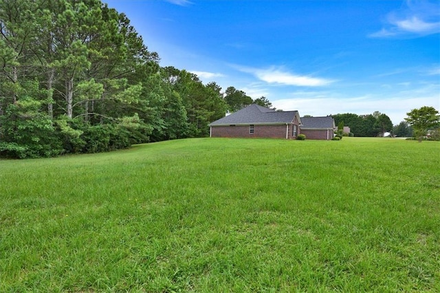 501 Barhams Ridge Dr, Mcdonough, GA 30252 - view of yard