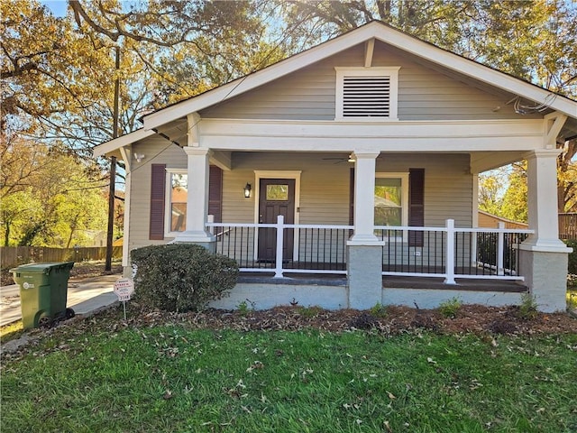 2148 Martin Luther King Jr Dr SW, Atlanta, GA 30310 - view of front of home featuring covered porch