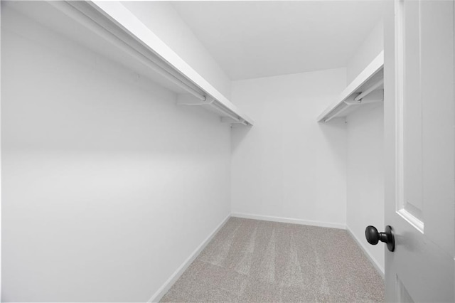 1172 Colony Dr, Marietta, GA 30068 - spacious closet featuring carpet floors