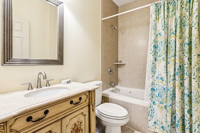 317 Red Gate Overlook, Canton, GA 30115 - full bath featuring tiled shower / bath and vanity