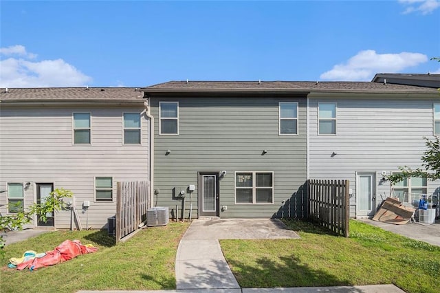 255 Orchard Dr, Covington, GA 30014