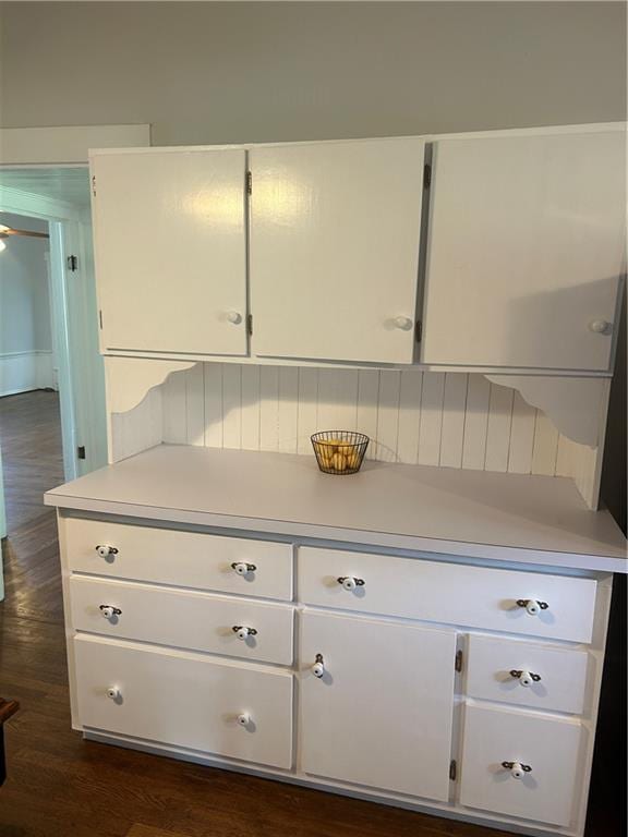 216 Hardee St, Dallas, GA 30132 - detailed view of wood finished floors