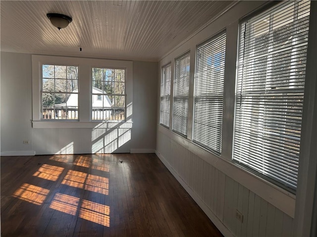 216 Hardee St, Dallas, GA 30132 - view of unfurnished sunroom